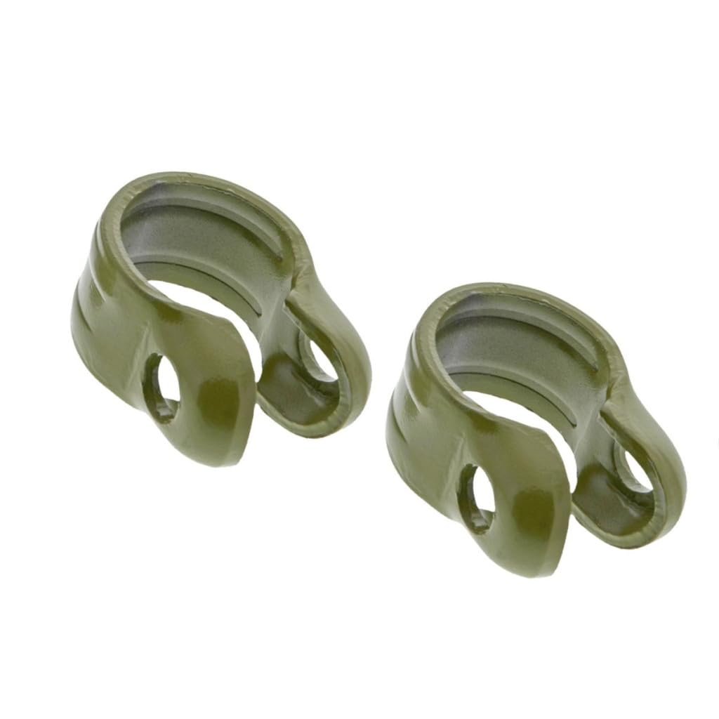 Tie Rod End Adjusting Sleeve For 1994 2002 Dodge Ram 2500 3500 Steel Green Female Ends 1 44 In Outside Diameter Bolts Included