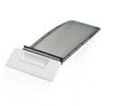 Edgewater Parts 185578829 Dryer Lint Screen For Whirlpool Model Ler Len Red Lgr Lgb Wed Wgd 