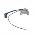 Hepeng 30500-z07-023 Ignition Coil For Honda 2000 Watt Inverter Generator Eu2000i Eu2000ik1 Eu2000it1 