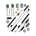 Brake Shoe Hold Down Spring Kit Rear For Toyota Matrix 2003 2004 2005 2006 2007 2008 Gold Classification Colored Springs Part 
