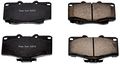 Power Stop 16-436 Z16 Ceramic Brake Pad 