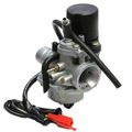 Carburetor Chinese 2 Stroke 90cc 90 Atv Quad Scooter Moped Carb