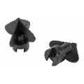 Imeshbean 7pcs Drain Cleaner Tool Combination Cutter Head Set 16mm Manganese Steel Line Cutting Accessories For Augers 