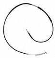 Raybestos Bc95978 Professional Grade Parking Brake Cable 