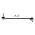 Front Stabilizer Bar Link Set For 2020 2021 2022 2023 2024 Subaru Outback Ball Joint End 1 And 2 Threaded Stud