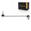 Front Stabilizer Bar Link Set For 2020 2021 2022 2023 2024 Subaru Outback Ball Joint End 1 And 2 Threaded Stud