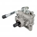 21-5370 Power Steering Pump For Escape 2004-2007 0l Mariner 2005-2007 Tribute 2005-2006 3 5l8z3a696ba 6l8z3a696ba Ef9532650a 