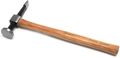 Performance Tool W1010 Straight Pein Finishing Hammer 