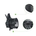 Hvac Heater Blower Motor Replacement For Escalade 2007 2020 Yukon Tahoe Enclave 2008 2024 Acadia 2023 Traverse 2009 Xt6 Ct6 