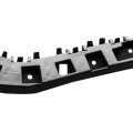 Ford Fusion 2014 15 16 17 18 2019 Bumper Cover Bracket Driver Side Rear Upper Flatrock Plant Abs Plastic Replacement For