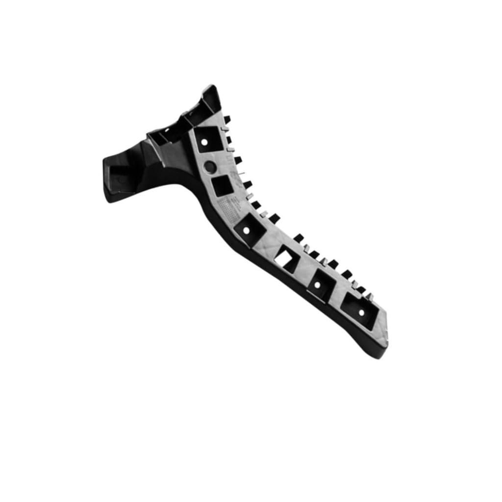 Ford Fusion 2014 15 16 17 18 2019 Bumper Cover Bracket Driver Side Rear Upper Flatrock Plant Abs Plastic Replacement For