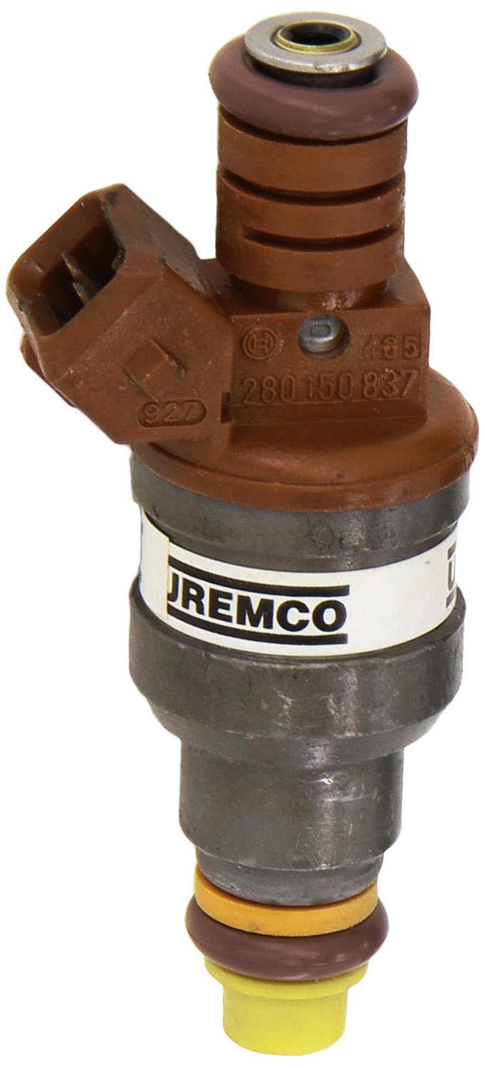 Uremco 8378 Remanufactured Multi-port Fuel Injection