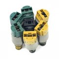 7pcs 6hp19 Zf6hp19 Zf6hp26 6hp26 6hp32 Solenoid Kit Set For 2004-up Bmw Ford 