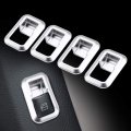 Window Switch Button Cover Trim For A Class B C E Glk Ml Gl G G500 Gla