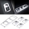 Window Switch Button Cover Trim For A Class B C E Glk Ml Gl G G500 Gla