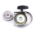 Lumix Gc Alloy Pull Start Recoil Starter 50cc 60cc 66cc 70cc 80cc 2 Stroke Engine Motorized Bicycle Bike 