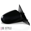 Ch1320231 Ch1321231 Pair Oe Style Powered Heated Side View Door Mirror Compatible With Chrysler 300 Magnum 05-08
