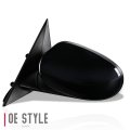 Ch1320231 Ch1321231 Pair Oe Style Powered Heated Side View Door Mirror Compatible With Chrysler 300 Magnum 05-08