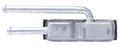 Osc Cooling Products 98572 New Heater Core 