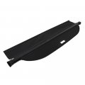 Aintier Trunk Cargo Cover 2018-2024 Fit For Volkswagen Atlas 2 0l Black