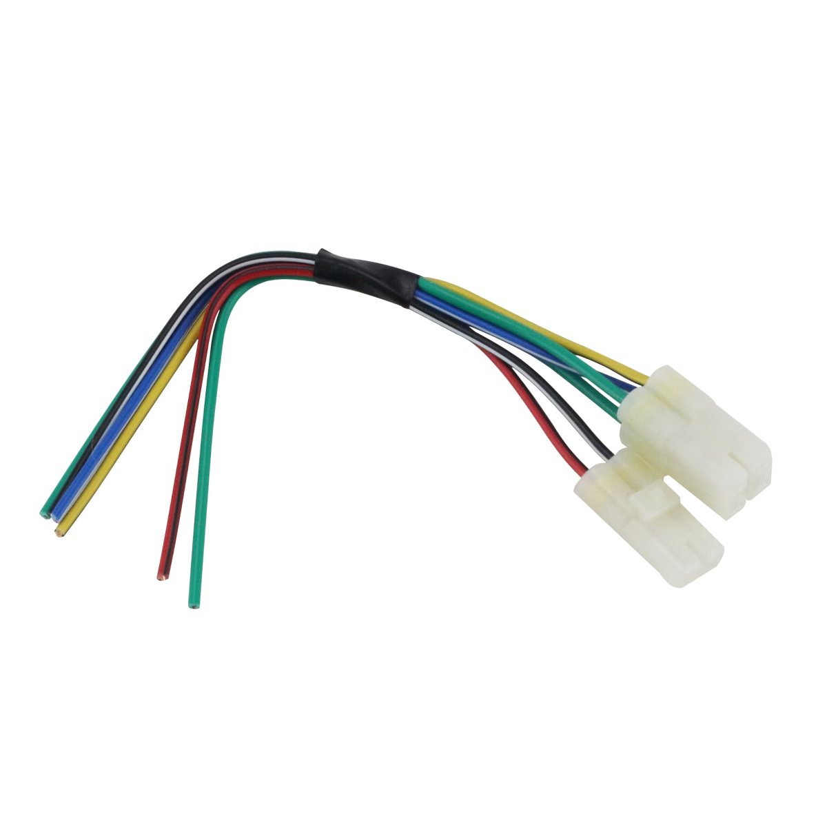 Pro Bat Cdi Cable Wire Harness Plug Gy6 4 Stroke 50cc 150cc Scooter Moped Atv Go Kart Taotao Jonway Sunl 2 Pin