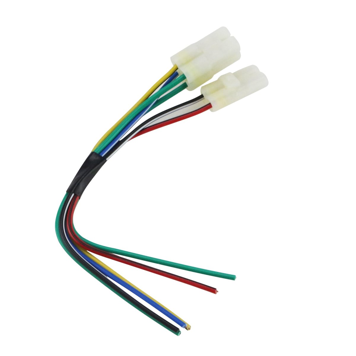 Pro Bat Cdi Cable Wire Harness Plug Gy6 4 Stroke 50cc 150cc Scooter Moped Atv Go Kart Taotao Jonway Sunl 2 Pin