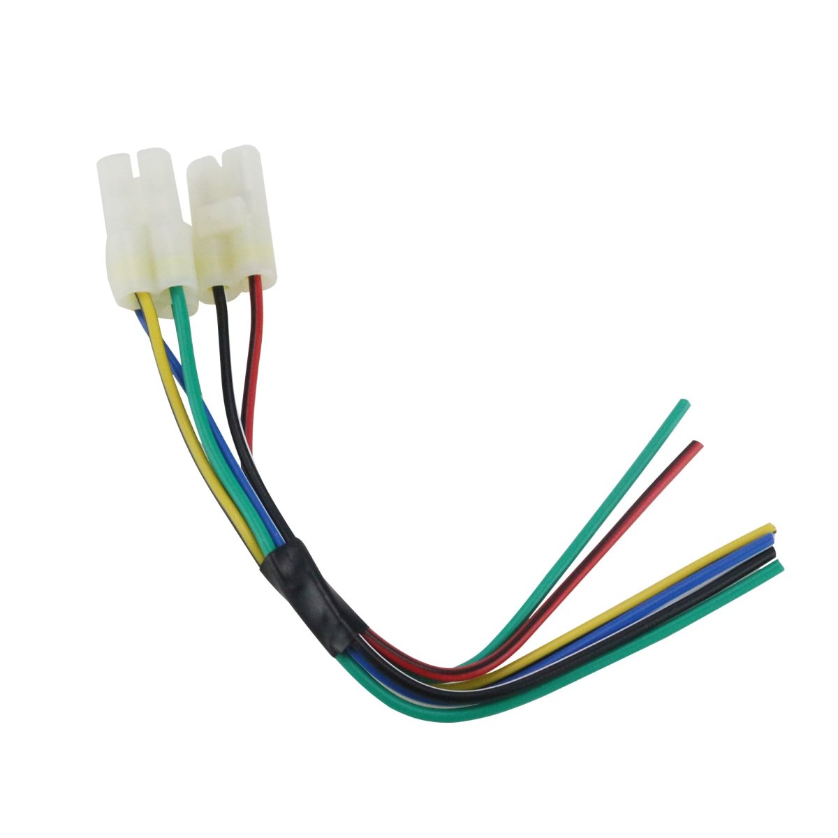 Pro Bat Cdi Cable Wire Harness Plug Gy6 4 Stroke 50cc 150cc Scooter Moped Atv Go Kart Taotao Jonway Sunl 2 Pin