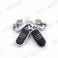 Xkh Group Cr Adjustable Lightning Footpeg For Honda Goldwing Vtx1300 Shadow Valkyrie 1 25