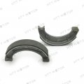 Httmt Bp-y516- Brake Shoe Compatible With Xs360 Yfm400n Yfm350u Big Bear -y516
