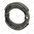 Httmt Bp-y516- Brake Shoe Compatible With Xs360 Yfm400n Yfm350u Big Bear -y516