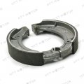 Httmt Bp-y516- Brake Shoe Compatible With Xs360 Yfm400n Yfm350u Big Bear -y516