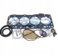 Komatsu Excavator Pc50fr-2 Pc50uu-2 Pc40mr-1 Pc58sf-1 Yanmar Engine 4tne88 4d88e Overhaul Gasket Kit With Cylinder Head 