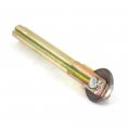 18mm Wheel Kit Ts Tr Tungsten Carbide Repl Tile Cutter Cutting 7 10 18mmbar Length 80mm
