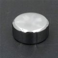 Smt-chrome Fluid Reservoir Cap Cover Engraved For 2001-2002 Yzf R6 2006-2008 2000-2003 R1 