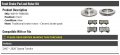 Front Ceramic Brake Pads And Rotor Kit Compatible With 2007-2020 Toyota Tundra