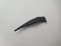 Original Vw Lining For Fender Satin Black 1j0819448e B41 