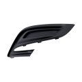 Buick Encore 2017 2018 2019 2020 2021 Fog Light Cover Passenger Side Front Textured Black Replacement For Gm1039262 42491766 