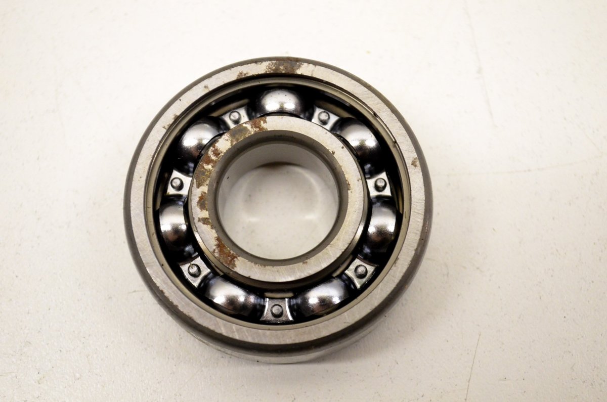 Bearing-ball Genuine Kawasaki Motorcycle Atv Part Rp