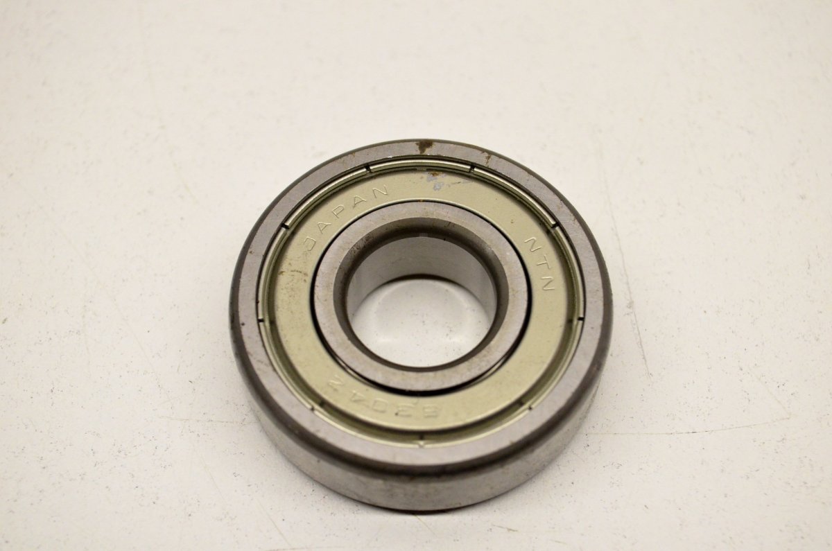 Bearing-ball Genuine Kawasaki Motorcycle Atv Part Rp
