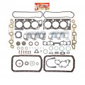 Domestic Gaskets Engine Rering Kit Fsbrr20 For 88-95 Toyota 4runner Pickup 3vze Full Gasket Set Mm 0 020 Oversize Main Rod