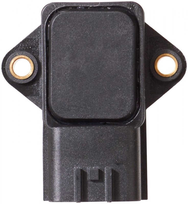 Manifold Absolute Pressure Sensor For Mazda Mpv 2000 2001 2002 2003 2004 2005 2006 Pc-904695