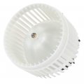 Hvac Heater Blower Motor With Wheel Fan Cage 15930424 Air Conditioning Ac Fit For 22005-2010 Chevrolet Cobalt 2006-2011 Hhr 