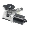 Windshield Wiper Motor Replacement For 40-1004 Fits S10 Blazer Bravada 1994-1997 Jimmy Hombre Sonoma Front Position 5 Pin
