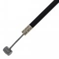 Niche Clutch Cable For Kawasaki 400 440 Ltd Kz400h Kz440a Kz440d Belt 54011-1022