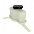 Power Steering Fluid Tank With Cap For 2007-2013 Nissan Altima 2009-2014 Maxima Repalce 49180-ja000 49180ja000 