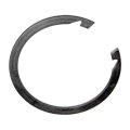 Toyota Sienna 1998 99 01 02 2003 Wheel Bearing Retaining Ring Steel Black Clip Type 0 25 Inches Face Width Inside Diameter 3 5 
