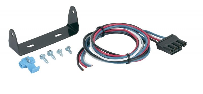 Hopkins Chev Gm Universal Quick Install Connector 07-13