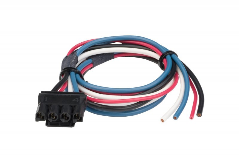 Hopkins Chev Gm Universal Quick Install Connector 07-13