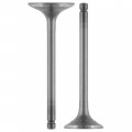 Caltric Intake And Exhaust Valve Compatible With Yamaha Sr250 Tt250 Tx250 1980 1981 1982 1983