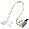 316489400 Igniter For 316489403 Frigi-daire Gas Oven Ken-more Placement 316428500 316428501 5304462661 7316489400 Ap3963540 